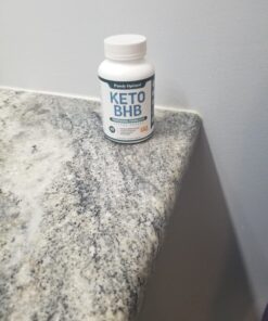 Purely Optimal Premium Keto Diet Pills Utilize Fat for Energy with Ketosis - Boost Energy & Focus, Manage Cravings, Support Metabolism - Keto Bhb Supplement for Women & Men - 30 Days Supply 45 71FjyV5h UL