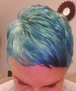 La Riche Directions Hair Colour - Midnight Blue 88ml Tub 11 71FkM292DL