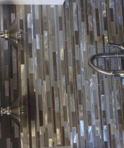 Linea di Liara Andante Brushed Nickel Flush Mount Ceiling Light Fixture Farmhouse Rustic Flush Light Kitchen Lighting Bedroom Bathroom Hallway Light Fixtures Industrial Semi Flush Mount Lighting Fixture Only 28 71FkqfAyHfL