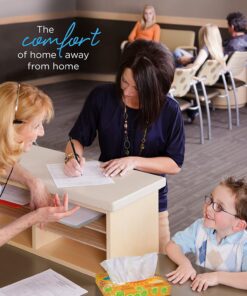 Kleenex® Professional Facial Tissue for Business (21195), Flat Tissue Boxes, 64 Junior Boxes / Case, 48 Tissues / Box, 3,072 Tissues / Case 24 71Fkv1x5vKS