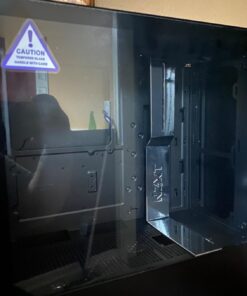 TECKWRAP 11.5" x 60" Chrome Mirror Silver Vinyl Wrap Adhesive Car Sticker Decal Film 36 71FljDjGxcL