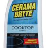 Cerama Bryte Ceramic Cooktop Cleaner 28 Oz (Pack of 2) 28 Fl Oz (Pack of 2) 35 71FmWBIIA8L