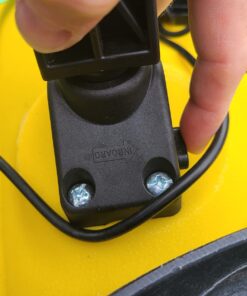 Scotty #140 Kayak/SUP Transducer Mounting Arm, Slip Disks Included, Fits All Scotty Post Mounts,Black 23 71FmcF d2UL