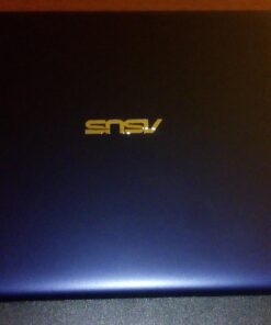 ASUS C201PA-DS02 11.6-Inch Laptop (Navy Blue) Chromebook only Navy Blue 53 71FmkqvD5L