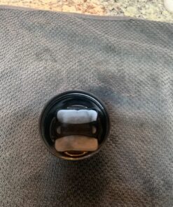 Petmate Replendish Automatic Gravity Waterer for Cats and Dogs, BPA-Free, No Batteries Required, Includes Charcoal Filter, 1 Gallon, Made in USA Silver 1 GAL 46 71Fn4tMgiRL