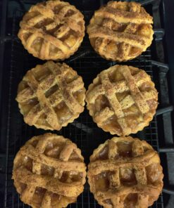 Fisher Orginial Fair Scone & Shortcake Mix, 18 OZ (Pack of 3) 1.12 Pound (Pack of 3) 22 71FnVkdRr3L