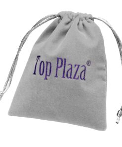 Top Plaza Fashion Women's Analog Watch, PU Leather Band Rose Gold Tone - White White Watch 28 71FnkYaEutL