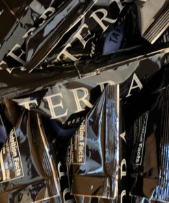 Terra Vegetable Chips, Taro with Sea Salt Real Vegetable Chips, 5 oz. (Pack of 12) Taro w/ Sea Salt 6 Ounce (Pack of 12) 10 71FnnEN0SyL