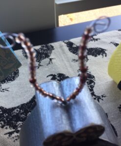 PH PandaHall 650 Feet Colored Aluminum Wire 20 Gauge Jewelry Wire 10 Colors Craft Wire Thin Hobby Wire Bendable Metal Craft Wire Jewelry Beading Wire for Sculpture Floral Arrangement Project 20 Gauge (0.8mm) 10 Colors- 65 Feet 2 62 71FoZHHKrAL