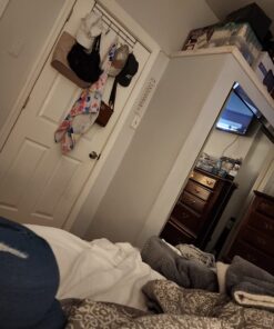 Tetra Pond Pond Tubing 1 Inch Diameter, 20 Feet Long, Connects Pond Components, Black (19736) 28 71Foxf9UsfL