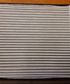 EPAuto CP134 (CF10134) Premium Cabin Air Filter includes Activated Carbon 39 71FpkoqkpbL