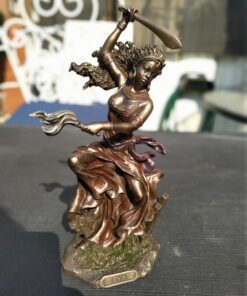 WU OYA African Goddess of Wind, Storm & Transformation Statue 23 71FpqbntGkL 1