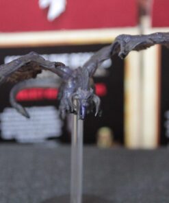 WizKids Dungeons & Dragons Icons of The Realms: Tyranny of Dragons Booster (8) D&D Minis 114 71Fq 4Dqv0L