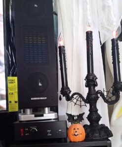 Morris Perfect Storm Box Lightning And Thunder Effects Machine 11 71Fq2IQr8L