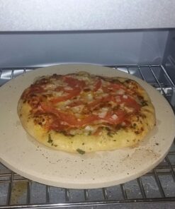 Cuisinart TOB-200N Rotisserie Convection Toaster Oven, , Stainless Steel TOB 200N 22 71FqUiAAn9L