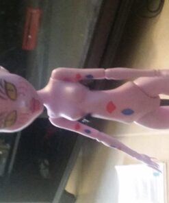 Monster High Monster Maker 39 71FqX7YjmL