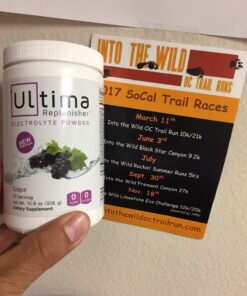 Ultima Replenisher Hydration Electrolyte Powder- 90 Servings- Keto & Sugar Free- Feel Replenished, Revitalized- Naturally Sweetened- Non- GMO & Vegan Electrolyte Drink Mix- Grape 46 71Fr2x7SKmL 2