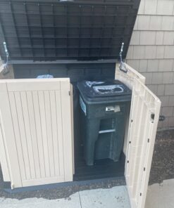 Keter Store-It-Out MIDI 55 71FrRSZL5L