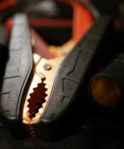 GOOLOO GP4000 Jump Starter Box 4000A Peak Car Starter (All Gas,up to 10.0L Diesel Engine) SuperSafe 12V Lithium, Auto Battery Booster Pack,Portable Power Bank with USB Quick Charge and Type C Port Yellow 55 71FrTEebjQL