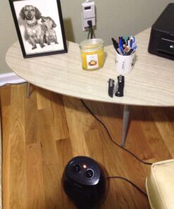 Lux WIN100 Automatic Heating & Cooling 5-2 Day Programmable Outlet Thermostat, Compatible with Portable A/C, Fans, and Space Heaters One Color 38 71FrjRMCrWL