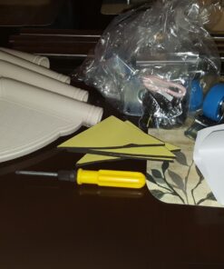 SPACECARE Mobile Roller with 4 Locking Wheels - Adjustable Furniture Dolly Washing Machine Stand Refrigerator Base Moving Cart Off White 41 71Fs3wARIL