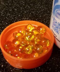 Doctor's Best Vitamin D3 5,000 IU for Healthy Bones, Teeth, Heart and Immune Support, Non-GMO, Gluten-Free, Soy Free, 360 Count (Pack of 1) Unflavored 360S/G 27 71FsQQ6fdfL