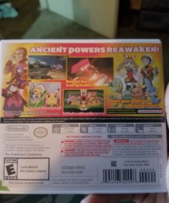 Pokémon Omega Ruby - Nintendo 3DS 23 71FsXyQi98L
