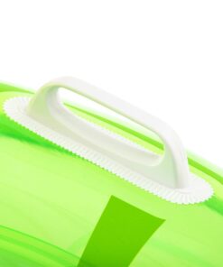 Alternative view of H2OGO! Turtle Ride On Inflatable Pool Float