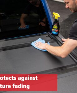 Stoner Car Care Trim Shine Protectant 22-Ounce 22.00 Fl Oz (Pack of 1) 25 71FtQerSvaL