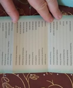 Botanical Inspirations Deck & Book Set 55 71FuCjFT5iL 1