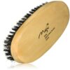 Magic Collection Reinforced Boar Bristle Soft Palm Brush No.7723