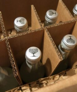 Fever-Tree Refreshingly Light Ginger Beer, No Artificial Sweeteners, Flavourings or Preservatives, 16.9 Ounce 500 ml (Pack of 8) 16.9 Fl Oz (Pack of 8) 33 71Fuzlc4HL