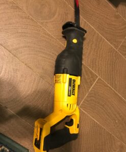 DEWALT 20V MAX XR Battery, Lithium Ion, 5.0Ah (DCB205) 20 71Fv abrwSL