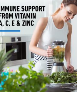 Isopure Protein Powder, Creamy Vanilla Whey Isolate with Vitamin C & Zinc for Immune Support, 25g Protein, Zero Carb & Keto Friendly, 44 Servings, 3 Pounds (Packaging May Vary) 44 Servings (Pack of 1) 34 71FvLq5rPqL