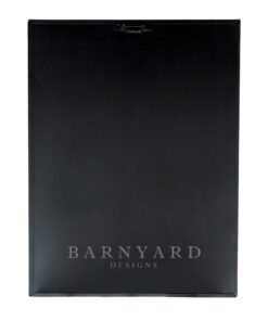 Barnyard Designs 'Farm Fresh Free Range Eggs' Retro Vintage Metal Tin Bar Sign, Decorative Wall Art Signage, Primitive Farmhouse Country Kitchen Home Décor, 10" x 13" Eggs Hen 22 71FvbPtfYYL