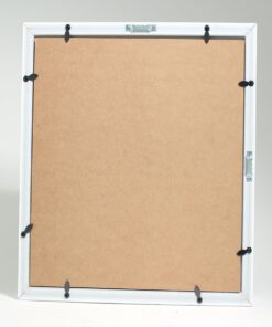 Lawrence Frames 168111 Shadow Box, 11x14, White 18 71FvfToD3kL