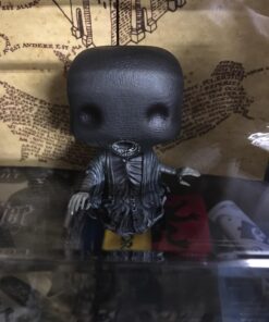 Funko POP Movies: Harry Potter Action Figure - Dementor One Size 29 71Fw1UppXoL