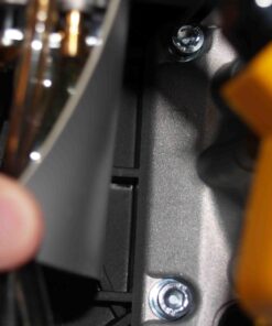 Poulan Pro PR48BT, 48cc 2-Cycle Gas 475 CFM 200 MPH Backpack Leaf Blower 32 71Fwbnr93yL