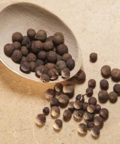 Alternative view of Spicy World Allspice Berries Whole 2.5oz (71g) - Vegan, All Spice 3.5 Ounce (Pack of 1)