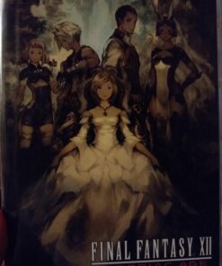 Final Fantasy XII The Zodiac Age - Nintendo Switch Remastered 9 71FxWXBjeUL
