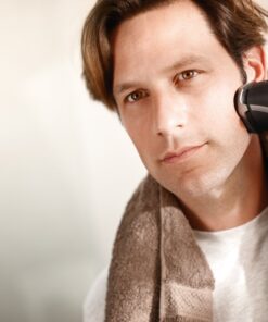 Philips Norelco Electric Shaver 3500, S3560/81 30 71FxWy5lfHL