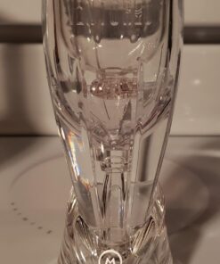 Vintorio Wine Aerator OMNI Set - Premium Decanter for Red Wine Lovers with Gift Box, Velvet Bag, and Mini Stand - Durable, Crystal Clear Acrylic 26 71FxdURlypL