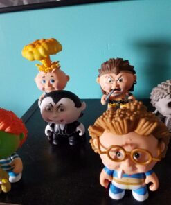 Funko 5538 Garbage Pail Kids Mystery Mini Blind Box One Figure 26 71FxkUPCeGL