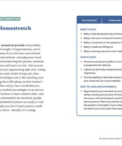 We're Pregnant! The First Time Dad's Pregnancy Handbook 32 71FyTNjoVHL