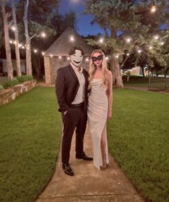 Forum Novelties Masquerade Harlequin Cat Eye Half Mask for Women - Comfortable Halloween Half Eye Masquerade Mask for Girls - One Size Fits All - Black 8 71FyZWmTkfL