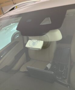 JL Safety EZ Pass Holder - Indestructible Toll Pass Holder for EZ-Pass, I Pass, FasTrak, SunPass & SunPass Pro, Uni, NC QuickPass, EPass Xtra, 91 Express Lanes & more - Made in USA 45 71FykhhSqCL 1