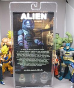 NECA Aliens Series 4 Dallas 7" Action Figure (Nostromo Suit) 22 71FypbIRqEL