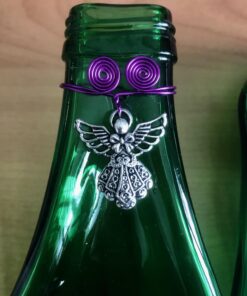 PH PandaHall 650 Feet Colored Aluminum Wire 20 Gauge Jewelry Wire 10 Colors Craft Wire Thin Hobby Wire Bendable Metal Craft Wire Jewelry Beading Wire for Sculpture Floral Arrangement Project 20 Gauge (0.8mm) 10 Colors- 65 Feet 2 43 71FzLUdggZL