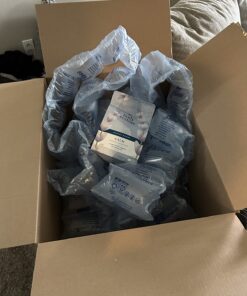 Body Restore Bath Bombs Aromatherapy 15 Pack - Christmas Gifts Stocking Stuffers, Relaxation Birthday Gifts for Women and Men, Stress Relief and Luxury Self Care, Lavender Shower 15 Count (Pack of 1) 38 71FzjX 3TvL