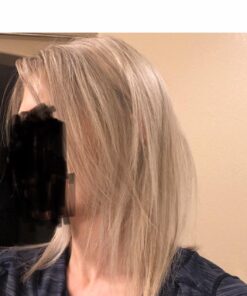 Hairfinity Hair Vitamins - Scientifically Formulated with Biotin, Amino Acids, Supplement That Helps Support Hair Growth - Vegan - 60 Veggie Capsules (1 Month Supply) 60 Count (Pack of 1) 40 71G 0XsDrvL